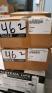 Christie ASSY Air Filters