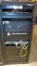 Christie CP4220 Digital Projector System - 13
