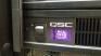 QSC DCA 1622 Digital Cinema Amplifier - 2