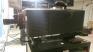 Christie CP2220 Digital Cinema Projector System - 8