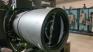 Christie CP2220 Digital Cinema Projector System - 10