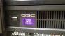 QSC DCA 1222 Digital Cinema Amplifier - 3
