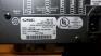 QSC DCA 1222 Digital Cinema Amplifier - 5