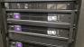 QSC DCA 1622 Digital Cinema Amplifiers