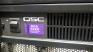 QSC DCA 1222 Digital Cinema Amplifier - 3