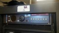 Dolby Digital Cinema Processor