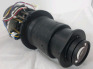 Konica Minolta DLP Projector Lens pgBFL 116.mm 2.5/50.7-67.8mm - 3