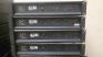 QSC MX 1500a Professional Stereo Amplifiers - 2