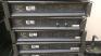 QSC MX 1500a Professional Stereo Amplifiers - 3