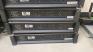 QSC MX 1500a Professional Stereo Amplifiers - 4