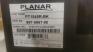 Planar Touch Screen Monitors - 3