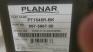 Planar Touch Screen Monitors - 4