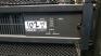 QSC Amp & QSC Monitor - 5