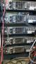 QSC DCA 3022 Digital Cinema Amplifiers - 6