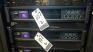 QSC DCA 1644 Digital Cinema Amplifiers