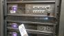 QSC Amp & QSC Monitor