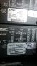 QSC DCA 1622 Digital Cinema Amplifiers - 7