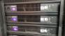 QSC DCM 1622 Digital Cinema Amplifiers - 2