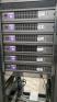 QSC DCM 1622 Digital Cinema Amplifiers