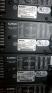 QSC DCM 1622 Digital Cinema Amplifiers - 5