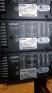 QSC DCM 1622 Digital Cinema Amplifiers - 6