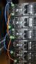 QSC DCM 1622 Digital Cinema Amplifiers - 7