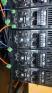 QSC DCM 1622 Digital Cinema Amplifiers - 8