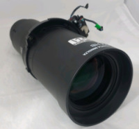 Konica Minolta DLP Projector Lens pgBFL 116.mm 2.5/45.2-68.0mm