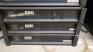 QSC MX 1500a Professional Stereo Amplifiers - 4