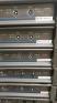 QSC MX 1500a Professional Stereo Amplifiers - 5
