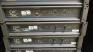 QSC MX 1500a Professional Stereo Amplifiers - 3
