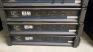 QSC MX 1500a Professional Stereo Amplifiers - 4