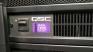 QSC DCA 1622 Digital Cinema Amplifiers - 2