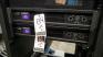 QSC Digital Cinema Amplifiers