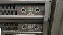 QSC Digital Cinema Amplifiers - 3