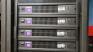 QSC DCA 1622 Digital Cinema Amplifiers
