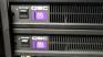 QSC Digital Cinema Amplifiers - 2