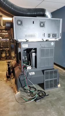 NEC NC3240S DLP Cinema Projector System