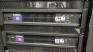 QSC DCA 1622 Digital Cinema Amplifiers - 2