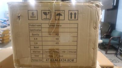 Thermal Receipt Printers