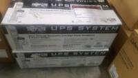 Tripp-Lite UPS Systems