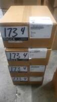 Christie ASSY Air Filters