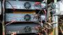QSC MX 1500a Professional Stereo Amplifiers - 4