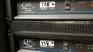 QSC MX 1500a Professional Stereo Amplifiers - 2