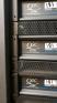 QSC MX 1500a Professional Stereo Amplifiers - 3