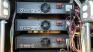 QSC MX 1500a Professional Stereo Amplifiers - 4