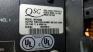 QSC MX 1500a Professional Stereo Amplifiers - 6