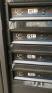 QSC MX 1500a Professional Stereo Amplifiers - 3