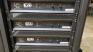 QSC MX 1500a Professional Stereo Amplifiers - 3