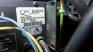 QSC MX 1500a Professional Stereo Amplifiers - 9